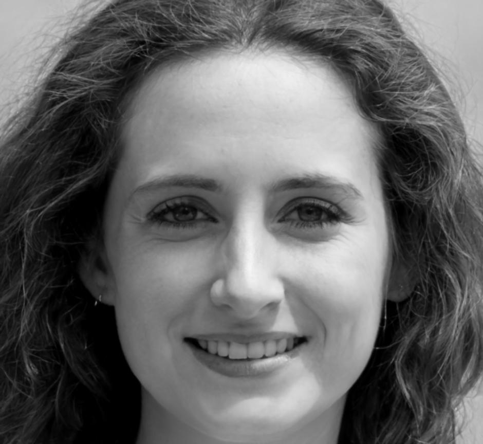 Darina Radev, Financial Education Lead